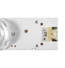 Подсветка 49-50" (комплект 12 шт) (12шт) для BBK 50LEX-5039/FT2C