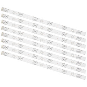 Подсветка 40" (комплект 8 шт) для THOMSON T40ED06HU-01B