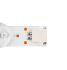 Подсветка 32" (комплект 4 шт) (2A+2B) для Panasonic TX-LR32EM6