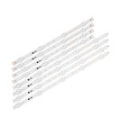 Подсветка 32" (комплект 4 шт) (2A+2B) для Panasonic TX-LR32EM6