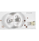 Подсветка 42" (комплект 4 шт) (4шт) для Telefunken TF-LED42S48T2