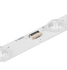 Подсветка 32" (комплект 3 шт) (1A+1B+1C) для Mystery MTV-3222LW