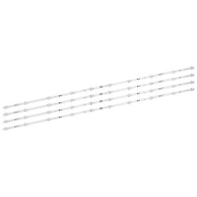 Подсветка 50" (комплект 4 шт) для BBK 50LEM-1058/FT2C