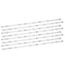 Подсветка 50" (комплект 4 шт) для BBK 50LEX-8158/UTS2C