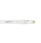 Подсветка CEJJ-LB430Z-9S1P-M3030-D-1 для телевизора Philips 43PFS5813/60 / 43" 3V 9 led (комплект 3 шт) 840mm (Версия 1)