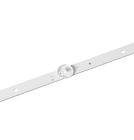 Подсветка CEJJ-LB430Z-9S1P-M3030-D-1 для телевизора Philips 43PFS5813/60 / 43" 3V 9 led (комплект 3 шт) 840mm (Версия 1)