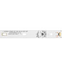 Подсветка LED32D05-ZC23AG-01 для телевизораHaier LE32K6000S, LE32K6500SA, KIVI 32H600GR, 32H500GR, 32HR52GR, DOFFLER 32DH46-T2, 32DH49-T2, 32DH48-T2 32" 3V 5 led 3 pin (комплект 2 шт) 552mm