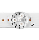 Подсветка 40" (1 шт B) для BBK 40LEM-1043/FTS2C