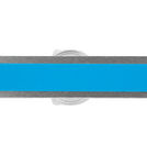 Подсветка 43" 3V / 8 led / 3 pin (комплект 6 шт) 855mm GC43D008-ZC22AG-14 303GC430041 (6шт) (FixitOn) укороченная