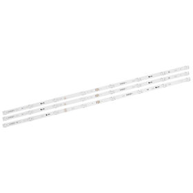 Подсветка 40" (комплект 6 шт) (4A+2B) для Fusion FLTV-40B110T