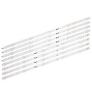 Подсветка 50" (комплект 8 шт) (4A+4B) для BQ 50FSU34B
