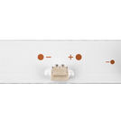 Подсветка 50" (комплект 8 шт) (4A+4B) для BQ 50FSU34B