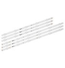 Подсветка 43" (комплект 6 шт) (3A+3B) для LG 43UN68006LA