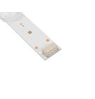 Подсветка 43" (комплект 6 шт) (3A+3B) для LG 43UN68006LA