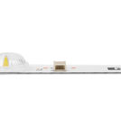 Подсветка 43" (комплект 6 шт) (3A+3B) для LG 43UN68006LA