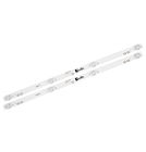 Подсветка 24" (комплект 2 шт) для Fusion FLTV-24AS210