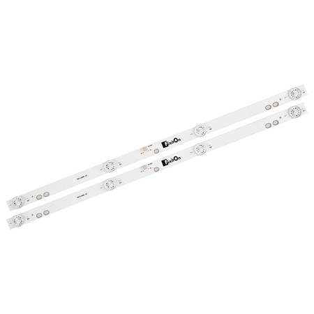 Подсветка 24" (комплект 2 шт) для BBK 24LEM-1043/T2C