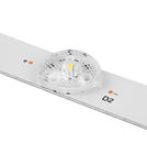 Подсветка 24" (комплект 2 шт) для BBK 24LEM-1043/T2C