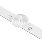 Подсветка 55" (комплект 6 шт) для Haier 55 Smart TV S1