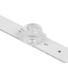 Подсветка 50" (комплект 4 шт) для Prestigio PTV50SN05X