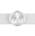 Подсветка D3GE-400SMA-R2 D3GE-400SMB-R2, D3GE-400SMB-R3 для телевизоров Samsung UE40EH5007K, UE40H6203AK, UE40FH5007K, UE40H5303AK, UE40EH5000W, UE40EH5300W, UE40EH5057K, UE40EH5300, UE40EH5047K, UE40H6233AK, UE40EH5040W, UE40H5003AK, UE40H5203AK