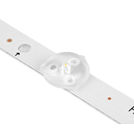 Подсветка D3GE-400SMA-R2 D3GE-400SMB-R2, D3GE-400SMB-R3 для телевизоров Samsung UE40EH5007K, UE40H6203AK, UE40FH5007K, UE40H5303AK, UE40EH5000W, UE40EH5300W, UE40EH5057K, UE40EH5300, UE40EH5047K, UE40H6233AK, UE40EH5040W, UE40H5003AK, UE40H5203AK