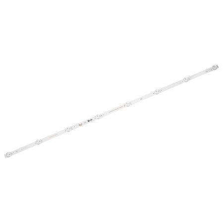 Подсветка 39" 6V / 8 led / 2 pin 736mm MS-L1795 V2 (1 шт) (FixitOn)