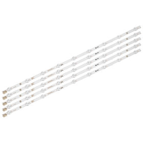 Подсветка 32" (комплект 5 шт) для Samsung UE32F6300AW