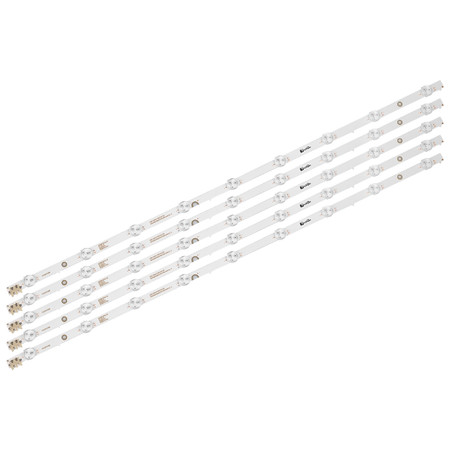 Подсветка 32" (комплект 5 шт) для Samsung UE32F6300AW