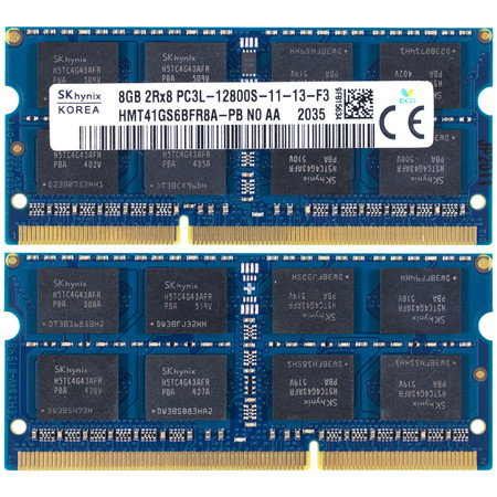Оперативная память для HP 15-r054sr