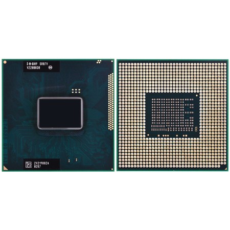 Pentium B960 (SR07V) Процессор
