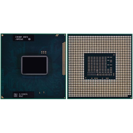 Pentium B940 (SR07S) Процессор