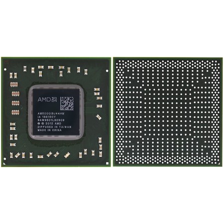 A4-5000 (AM5000IBJ44HM) Процессор
