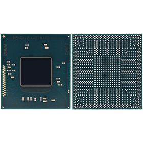 Процессор для Asus F751MD