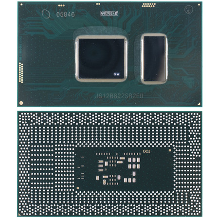Core i3-6100U (SR2EU) Процессор