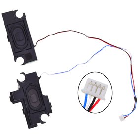 Динамик для Samsung NP350E5C