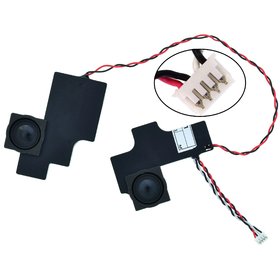 Динамик для Samsung NC110P (NP-NC110-P02)