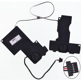 Динамик для Asus X201