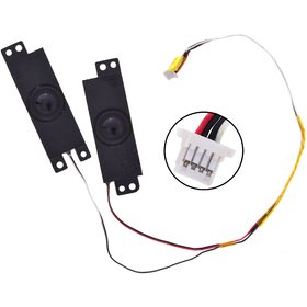 Динамик для Dell Studio 1735 (PP31L)