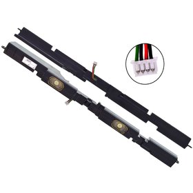 Динамик для Lenovo ThinkPad T60p