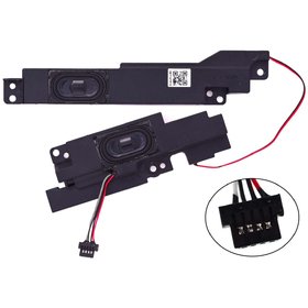 Динамик для HP Pavilion 15-p110nr