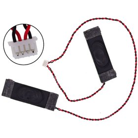 Динамик для iRU Intro 104