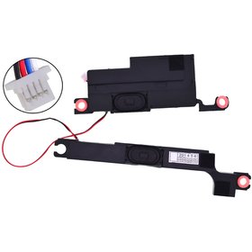 Динамик для Dell Inspiron 3531 (P28F)