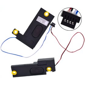 Динамик для Acer TravelMate P256-M