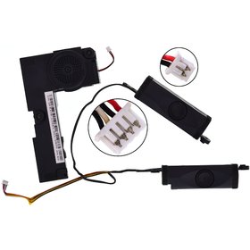 Динамик для Dell Inspiron e1705 (PP05XB)