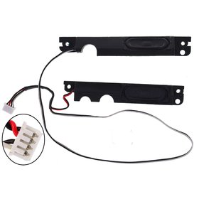 Динамик для Asus K42