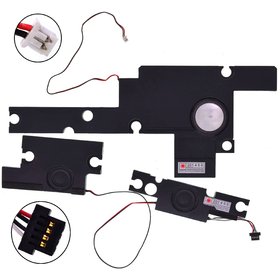 Динамик для Dell Inspiron 17R (5720)