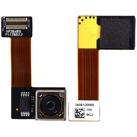 Камера для ASUS Eee Pad Transformer Prime TF201 Задняя (основная)