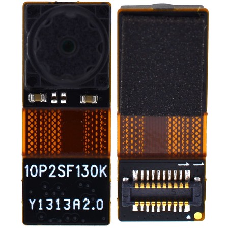 Камера для ASUS MeMO Pad Smart 10 (ME301) K001 Передняя (фронтальная)