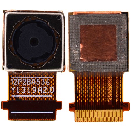 Камера для ASUS MeMO Pad HD 7 (ME173X) K00B Задняя (основная)